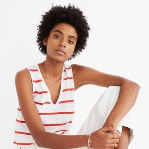 MADEWELL SHIRT❤️